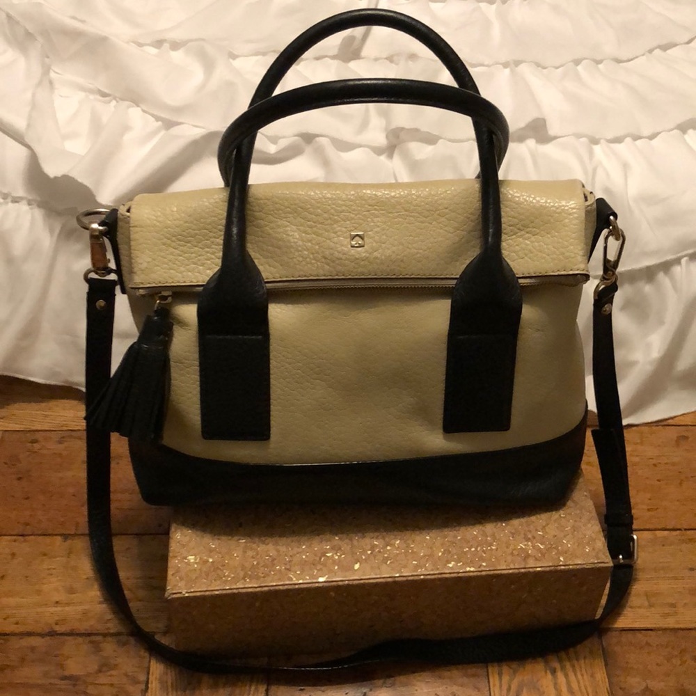 Kate Spade Crossbody